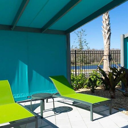 Fantastic 4 Bd W Pool At Storey Lake Resort 2709 Kissimmee Exteriér fotografie