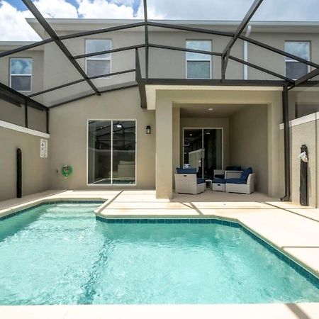 Fantastic 4 Bd W Pool At Storey Lake Resort 2709 Kissimmee Exteriér fotografie