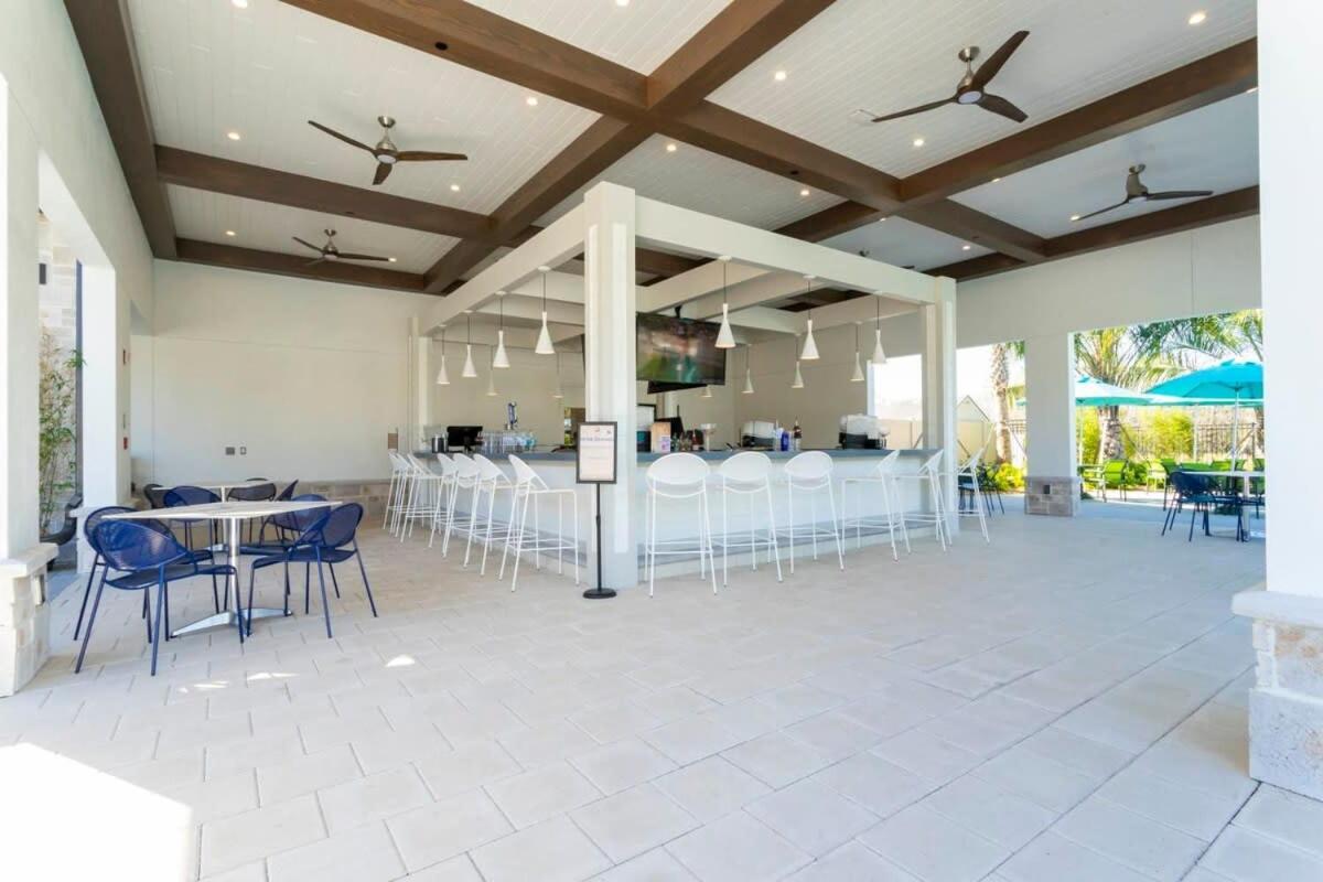 Fantastic 4 Bd W Pool At Storey Lake Resort 2709 Kissimmee Exteriér fotografie